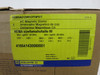 NEW Square D 8536SAO12S Enclosed Size 00 Motor Starter 120V Coil 8536SA012S 2 HP (DW8146-2)