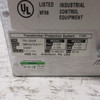 ABB TPU 2000R Transformer Protection System 588V0418-61011 TPU 2000R RET 544 (AH1197-3)