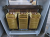 GE 300 kVA 480 Delta to 208Y/120 V 3PH Dry Type Transformer 9T23B3878 480V 208 (DW8142-1)