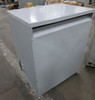 GE 300 kVA 480 Delta to 208Y/120 V 3PH Dry Type Transformer 9T23B3878 480V 208 (DW8142-1)