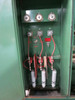 Virginia 225 kVA 12470 Delta to 208Y/120 V 3PH Oil Filled Pad Mount Transformer (DW8152-1)