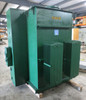 Virginia 225 kVA 12470 Delta to 208Y/120 V 3PH Oil Filled Pad Mount Transformer (DW8152-1)