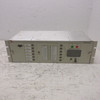 ABB DPU 2000R Distribution Protection System 587R0438-61011 DPU-2000R 70-280 VDC (AH1198-4)