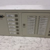 ABB DPU 2000R Distribution Protection System 587R0438-61011 DPU-2000R 70-280 VDC (AH1198-4)