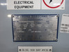 Virginia 225/300 kVA 12470V to 208Y/120 V 3PH Dry Type Transformer 12470 - 208 (DW8148-1)