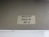 Reliance Electric 803430-8S IGBT Phase Module Assembly Unit S0-55350-15-E Board (DW8153-1)