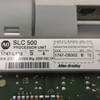 Allen Bradley 1747-L532 Ser D Rev 4 SLC500 SLC 5/03 CPU Processor Unit w/ Keys (AH1201-1)