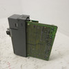 Allen Bradley 1747-L532 Ser D Rev 4 SLC500 SLC 5/03 CPU Processor Unit w/ Keys (AH1201-1)