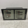 ABB DPU2000 Distribution Protection System 487H0415-6001 1-12A 125VDC DPU-2000 (AH1200-3)