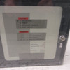 ABB DPU2000 Distribution Protection System 487H0415-6001 1-12A 125VDC DPU-2000 (AH1200-3)