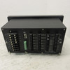 ABB DPU2000 Distribution Protection System 487H0415-6001 1-12A 125VDC DPU-2000 (AH1200-3)