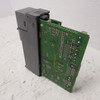 Allen Bradley 1747-L531 Ser D Rev 4 SLC500 5/03 CPU Processor Unit NO DOOR w Key (AH1203-1)