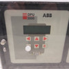 ABB DPU2000 Distribution Protection System 487H0412-61011 1-12A 125VDC DPU-2000 (AH1199-1)