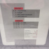 ABB DPU2000 Distribution Protection System 487H0412-61011 1-12A 125VDC DPU-2000 (AH1199-1)