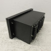 ABB DPU2000 Distribution Protection System 487H0412-61011 1-12A 125VDC DPU-2000 (AH1199-1)