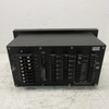 ABB DPU2000 Distribution Protection System 487H0412-61011 1-12A 125VDC DPU-2000 (AH1199-1)
