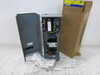 NEW Square D 8536SBO2S Enclosed Size 0 Motor Starter 208V 120V CPT 8536SBG2 FLAW (DW8159-1)