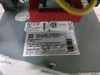 NEW Square D 8536SBO2S Enclosed Size 0 Motor Starter 208V 120V CPT 8536SBG2 FLAW (DW8159-1)