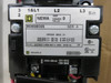 NEW Square D 8536SBO2S Enclosed Size 0 Motor Starter 208V 120V CPT 8536SBG2 FLAW (DW8159-1)