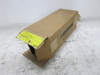NEW Square D 8536SBO2S Enclosed Size 0 Motor Starter 208V 120V CPT 8536SBG2 FLAW (DW8159-1)