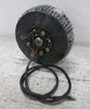 Mavilor Motors 04500.000.2001.B9 DC Servo Motor MO-4500 4.3 kW 220V 3000 RPM (DW8158-1)