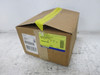 NEW Square D 8536SCO3S Enclosed Size 1 Motor Starter 120V Coil 8536SC03S 480V CT (DW8160-1)