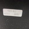 ADT 4520-812 Power Supply Module Unit 4520812 46943 89835J ADT 1462569 Iss. 4 (AH1204-1)