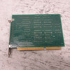 WPC 404 800-404-00 Control I/O Board WEB Printing Card PLC Assy. #800-404-00 CLC (AH1206-1)
