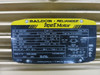 Baldor EM4109T 40 HP AC Motor 230/460V 3530 RPM 324TS Reliance Super-E TEFC (DW8165-2)