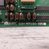 Muratec 03M-N7030-52 Circuit PC Board PCB PLC 03M-N7030-610 *S4423513170027* (AH1210-1)