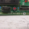 Muratec 008-N7160-50 Circuit PC Board PCB PLC 008-N7160-610 *SC9034C5270040* (AH1209-1)