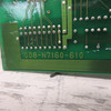 Muratec 008-N7160-50 Circuit PC Board PCB PLC 008-N7160-610 *SC9034C5270040* (AH1209-1)