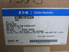 NEW Eaton ECN0701CDA Enclosed Size 0 Motor Starter AN16BN0 Start/Stop 480V CPT (DW8167-2)