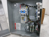 NEW Eaton ECN0701CDA Enclosed Size 0 Motor Starter AN16BN0 Start/Stop 480V CPT (DW8167-1)