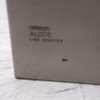 Omron B500-AL005 Link Adapter 3G2A9-AL005E 100-120/200-240VAC 10VA ALOO5 (AH1214-5)