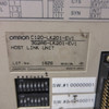 Omron LK201 Host Link Unit C120-LK201-EV1 3G2A6-LK201-EV1 3G2A6-LK201-E RS232C (AH1218-3)