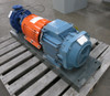 NEW Griswold 811S-1.5x1-8 Centrifugal Pump ABB IEC 5.5 kW Motor 690Y/400/415V (DW8173-1)