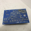 Emerson Control Techniques 2200-4075 Rev C PC Stop Zero Board 600VDC 115V E-Stop (AH1221-10)