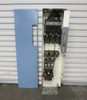 Allen Bradley 2100 Centerline 400 Amp Fusible Size 5 Starter 58" MCC Bucket 400A (BJ1114-3)