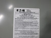 NEW Eaton 1MTB1200R 1200A 120/240V Main Terminal Box 1PH 3W 1200 Amp 3R (DW8171-1)