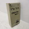 Image of Omron AP003 Pro-Con Adapter C500-AP003 3G2A5-AP003 PLC SYSMAC C500 C500AP003