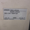Omron AP003 Pro-Con Adapter C500-AP003 3G2A5-AP003 PLC SYSMAC C500 C500AP003 (AH1223-5)