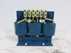 Allen Bradley 1321-3R25-B AC Line Reactor 13213R25B 3 PH 600V 1.2 mH 25A 178615 (BJ1116-3)