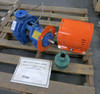 Image of NEW Griswold 811S-1.5x1-8 Centrifugal Pump Model 811 S/1.5x1-8/D01D/D0672/SE/SNB