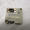 Omron R88D-UA03HA AC Servo Driver 200/230 VAC 50W 1.5A Drive 60Hz w/ R88A-PR03U (AH1225-1)
