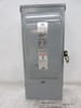 ITE NR324 200A 240V 2-Pole Fusible Disconnect Switch Neutral 200 Amp NR-324 3R (DW8181-1)