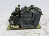 Allen Bradley 520E-BOD Size 1 2 Speed Starter 120V Coil 27A 520E-B0D No Heaters (BJ1119-1)