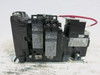 Allen Bradley 509-BOD-XXX Size 1 Starter E1-Plus Ser B 120V Coil 592-EECC Flawed (BJ1120-1)