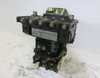 Image of Allen Bradley 520VF-DOD Size 3 Motor Starter 120V Coil 50HP 90A 600VAC Flawed