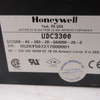 Honeywell UDC3300 Temperature Controller DC330B-KE-203-20-0A0000-20-0 90-250VAC (AH1231-1)
